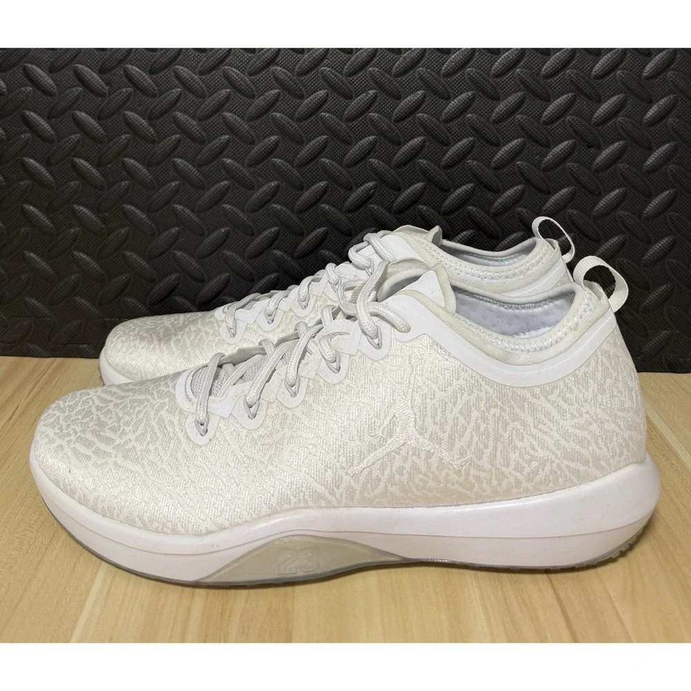 Jordan brand new